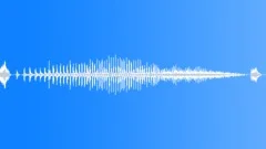 Steam train whistle and shunt Sound Effect