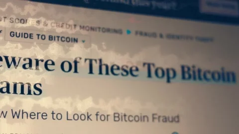Steam transformation effect of Cryptocurrency scams. Getting informed about Видео 240174877