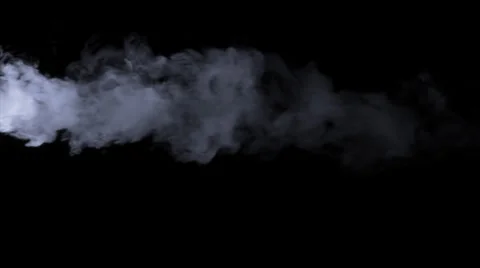 Steam VFX element Видео 34696487