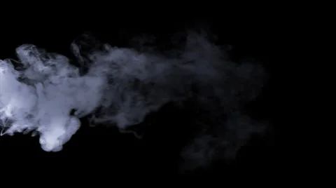 Steam VFX element Видео 34697035