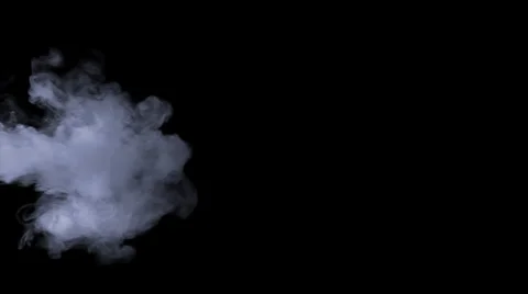 Steam VFX element Видео 34697348