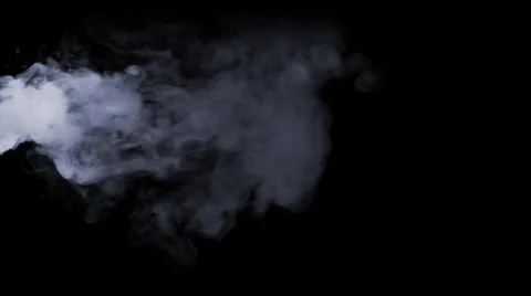 Steam VFX element Видео 34697780