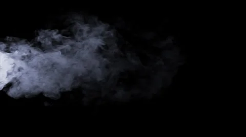 Steam VFX element Видео 34698019