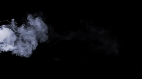 Steam VFX element Видео 34698212