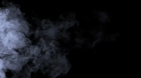 Steam VFX element Видео 34701981