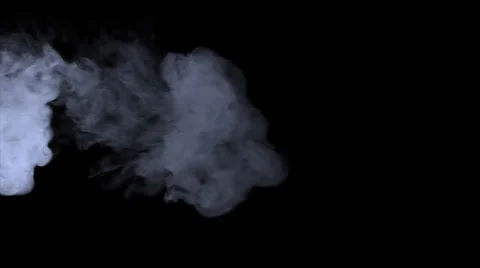 Steam VFX element Видео 34704608