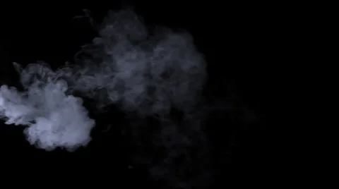 Steam VFX element Видео 34708319