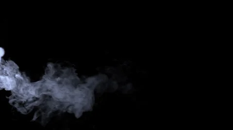 Steam VFX element Видео 34711260