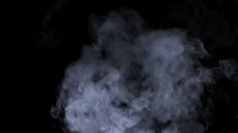 Steam VFX element Видео 34713307