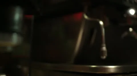 Steam Wand (Quick) Video stock 21362739