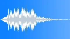 Steam Whistle Sound Effect
