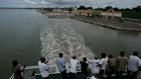 Steamboat Video stock 12523290