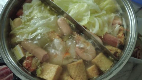Steamboat 動画素材 159784286