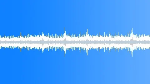 Steamboat paddle wheels action Sound Effect
