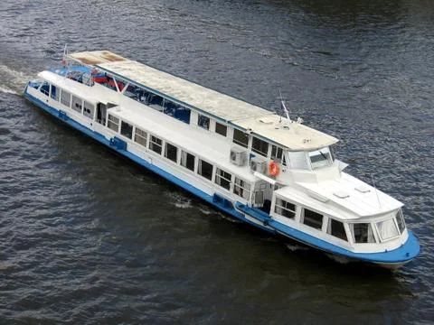 Steamboat Stock Photos