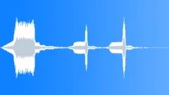Steamboat WhistleSound Effect