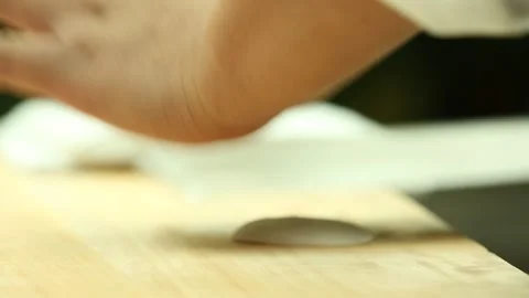 Steamed buns and dumplings rolling noodles (3) Stock Footage 202153799
