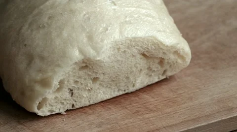 Steamed Dumplings Stock Footage 45884708