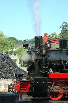 Steamed Stock Photos