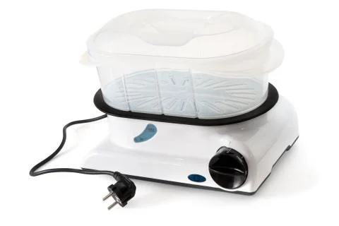 Steamer 스톡 사진