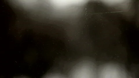 Steaming Window Stock Footage 664647