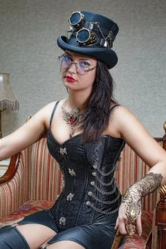 Steampunk Stock Photos