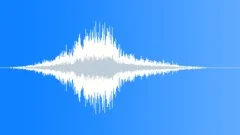 Steampunk swoosh Sound Effect