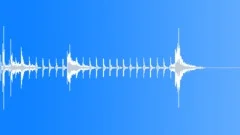 SteampunkGearWind S011SF.807 Sound Effect