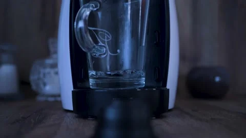 Steamy hot drink tea machine Video stock 150262870