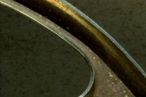 Steel 3 Stock Footage 101078