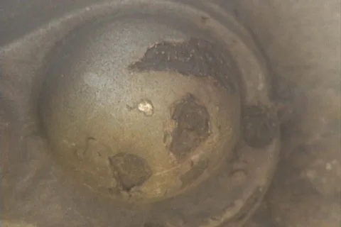 Steel 7 Stock Footage 101072