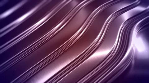 Steel Background Stock Footage 78354323