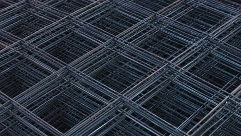 Steel bar 스톡 동영상 290175152