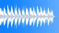 Steel Bars (WP-CB) Alt3 (Tension, Drama, Drone, Emotional, Introspective) Stock Music