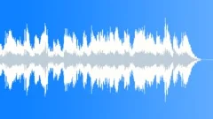 Steel Bars (WP-CB) Alt4 (Tension, Drama, Drone, Emotional, Introspective)Stock Music