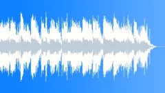 Steel Bars (WP-CB) MT (Tension, Drama, Drone, Emotional, Introspective) Stock Music