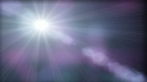 Steel Blue Background Stock Footage