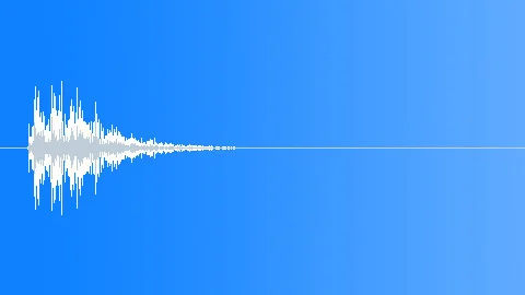 Steel Cable Snapping ~ Sound Clip Royalty Free #314465049