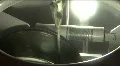 Steel Cable Unwinds HD Footage
