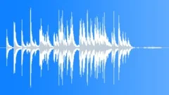 Steel Can Avalanche 3Sound Effect