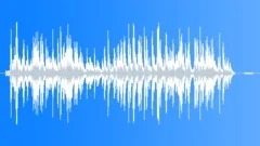 Steel Can Avalanche LongSound Effect
