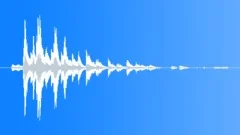 Steel Can AvalancheSound Effect