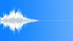 Steel Door LockSound Effect