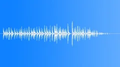 STEEL DRUMSound Effect