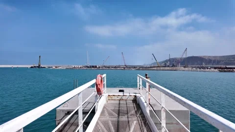 Steel Stock Footage 332205648