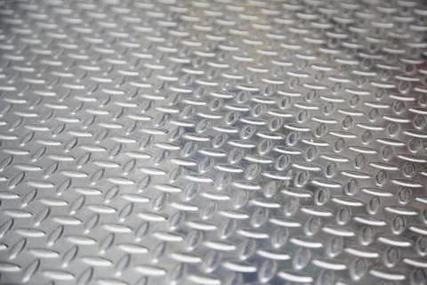 Steel forms Stock Photos