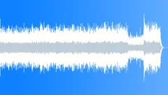 Steel Machine Stock Music