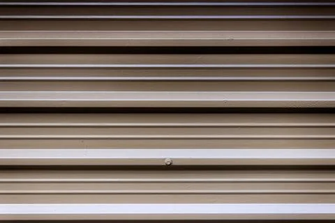 Steel metal repeating pattern texture Stock Photos