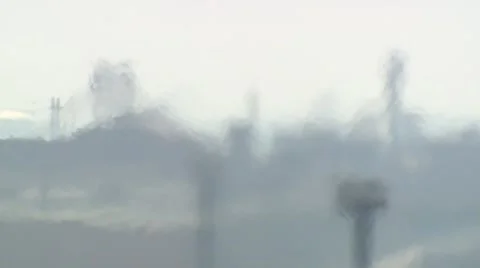 Steel Mill B-Roll Stock Footage 40750191