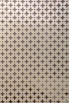 Steel pattern Stock Photos